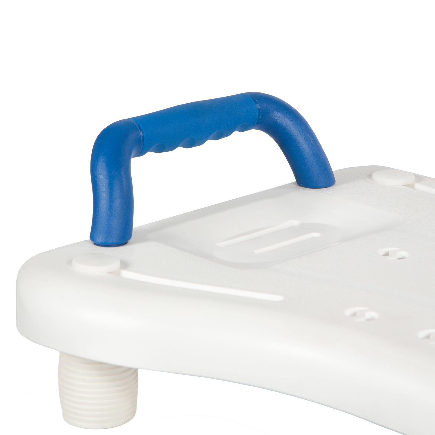 Доска для ванны ORTONICA Lux 330 с поворотным сиденьем для пожилых людей и инвалидов, до 100кг - 6